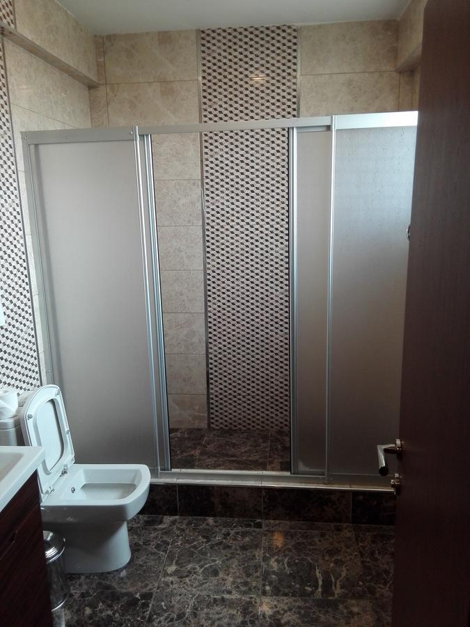 Ah Hotel And Conferences Madina Esterno foto
